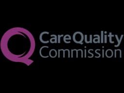 CQC Registered