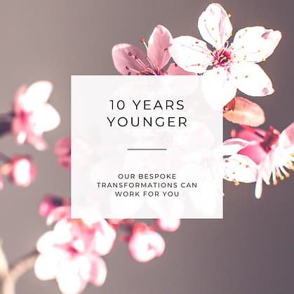 10 Years Younger feature